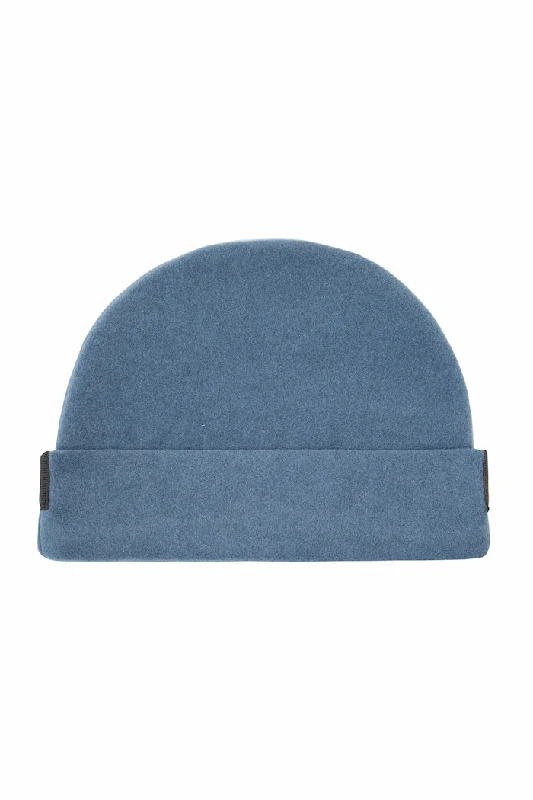 HAT BEANIE - 4071 - DUSTY BLUE