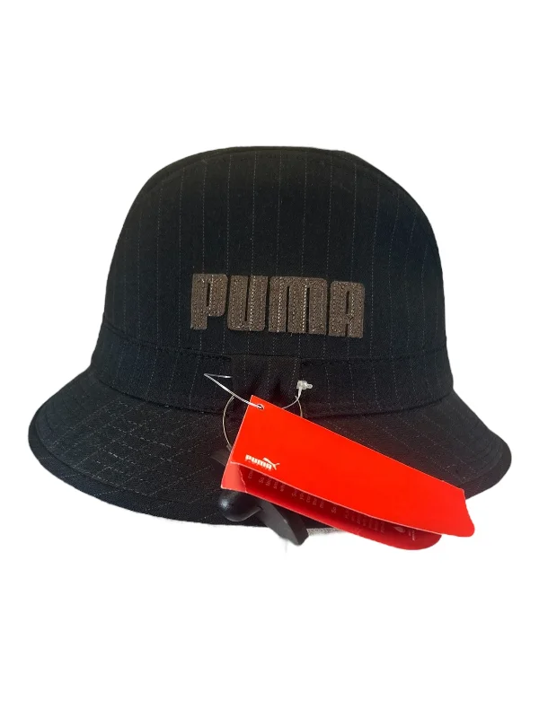 Hat Bucket By Puma