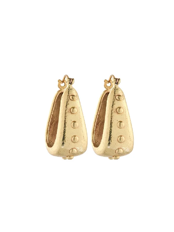 Solita Teardrop Earring