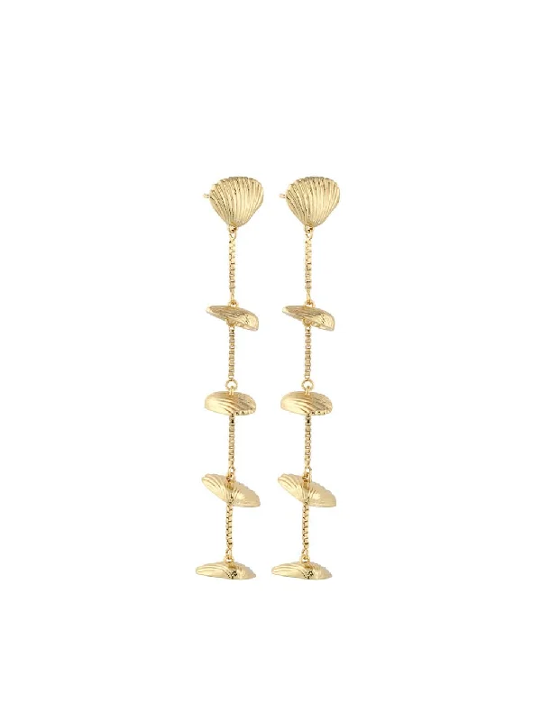 Thalassa Drop Earring