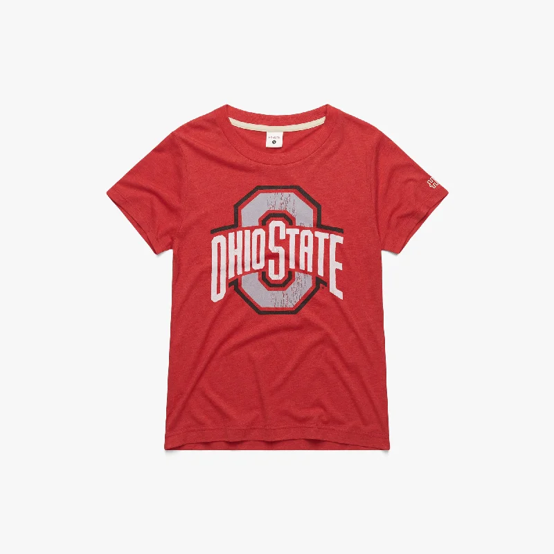 Women's Ohio State Buckeyes