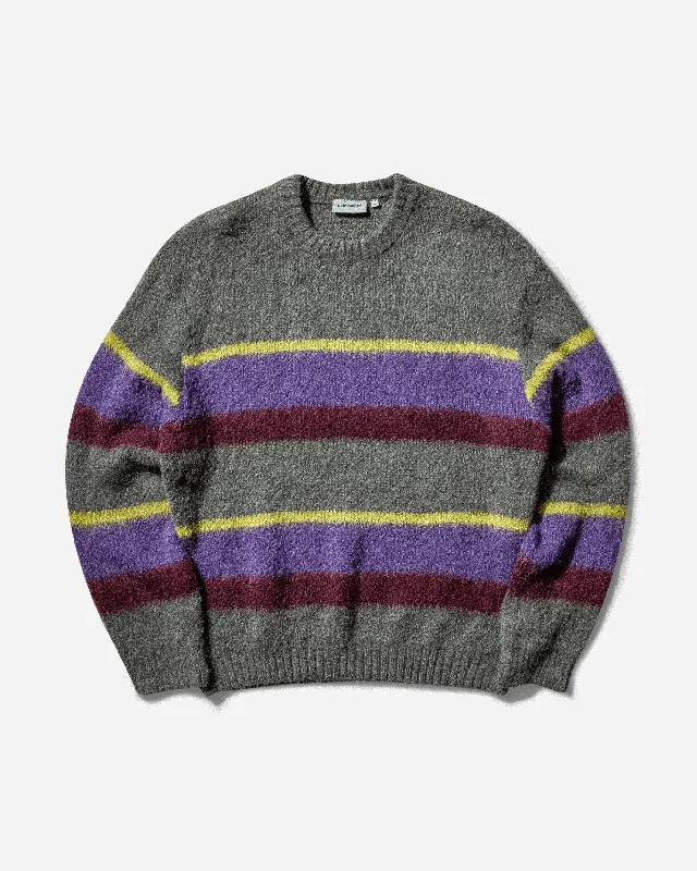 Men's Merton Sweater Sundling Stripe