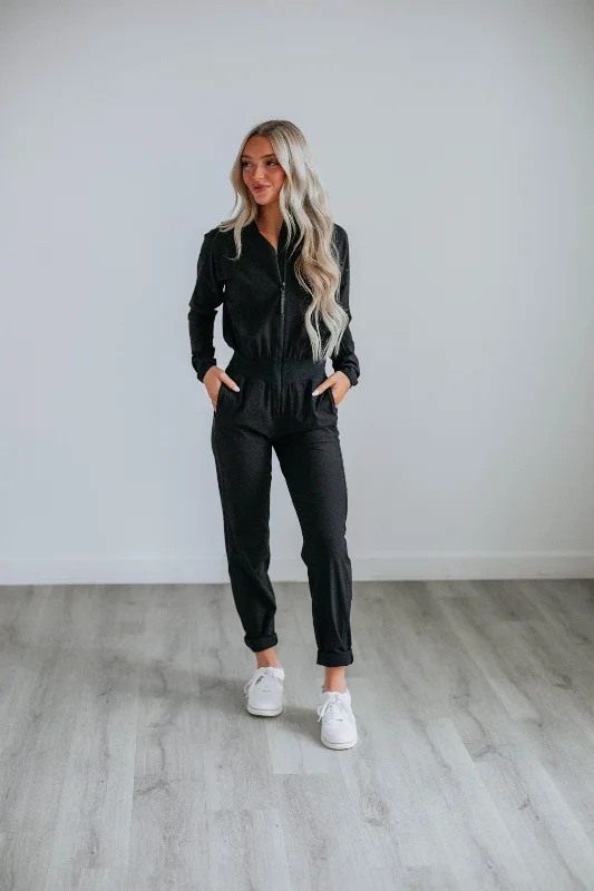 Sinclair Jumpsuit