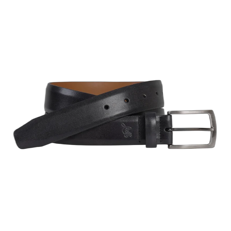 Ellsworth Burnished Belt