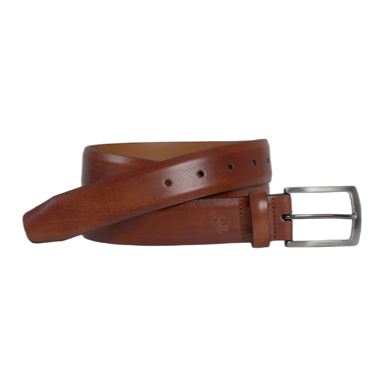 Ellsworth Burnished Belt