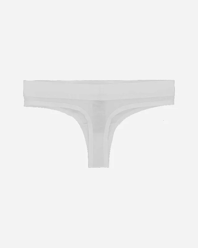 MMW Underwear White