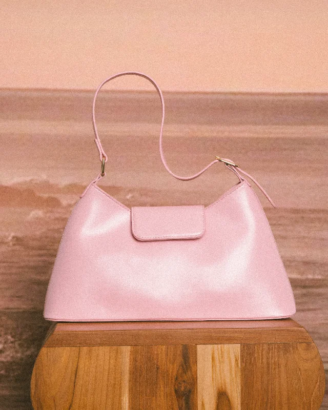 The Everyday Handbag | Pink