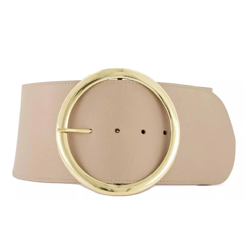 La Splendide Belt - Taupe