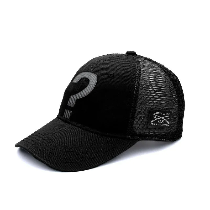 Mystery Hat