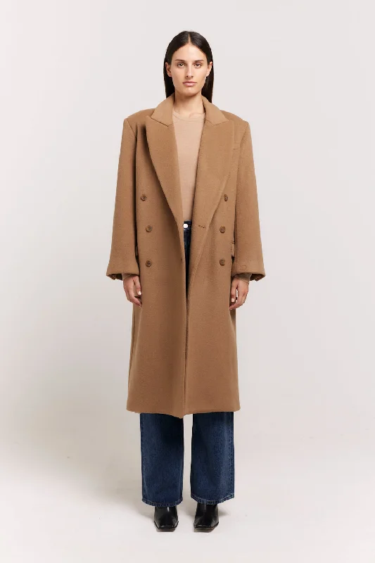 Albi Coat