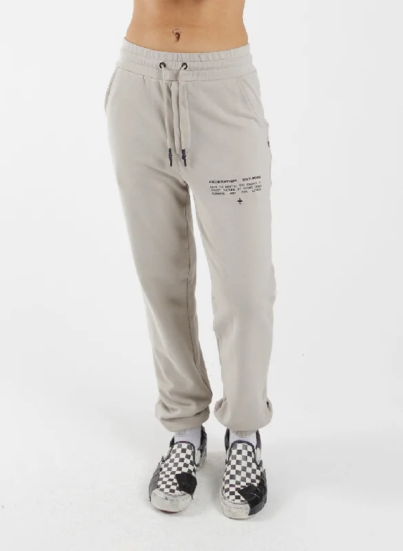 Game Trackie - Type