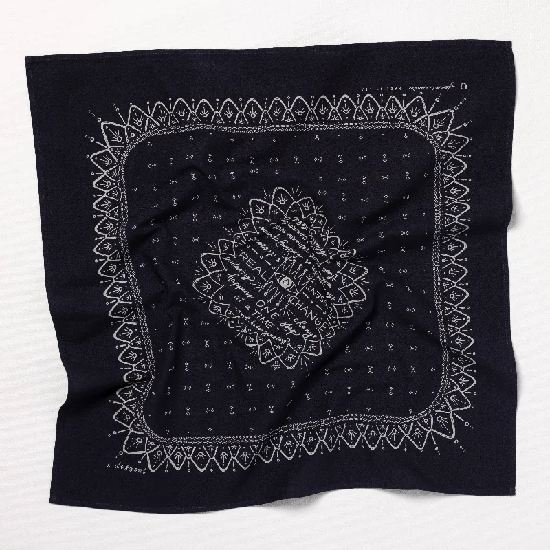 “I Dissent” Bandana