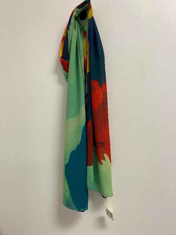 Scarf Long By Clothes Mentor