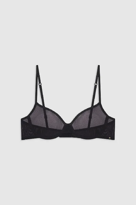 Vena Bra - Black