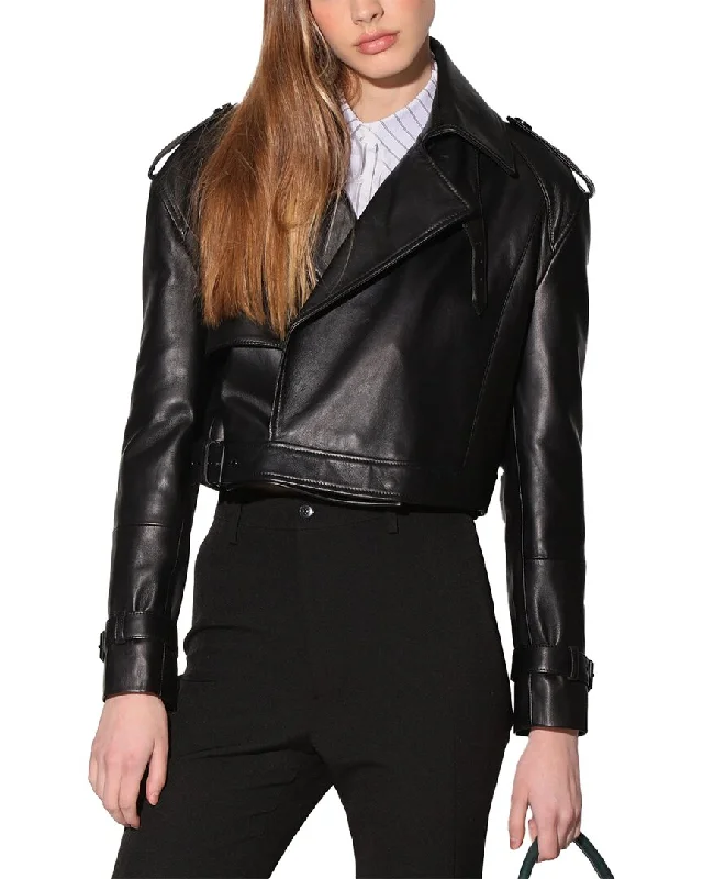 Walter Baker Kaitlyn Jacket