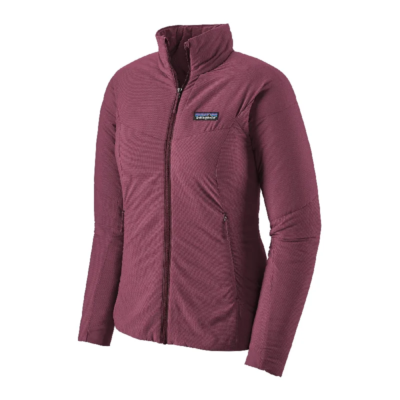 Women's Nano-Air® Jacket