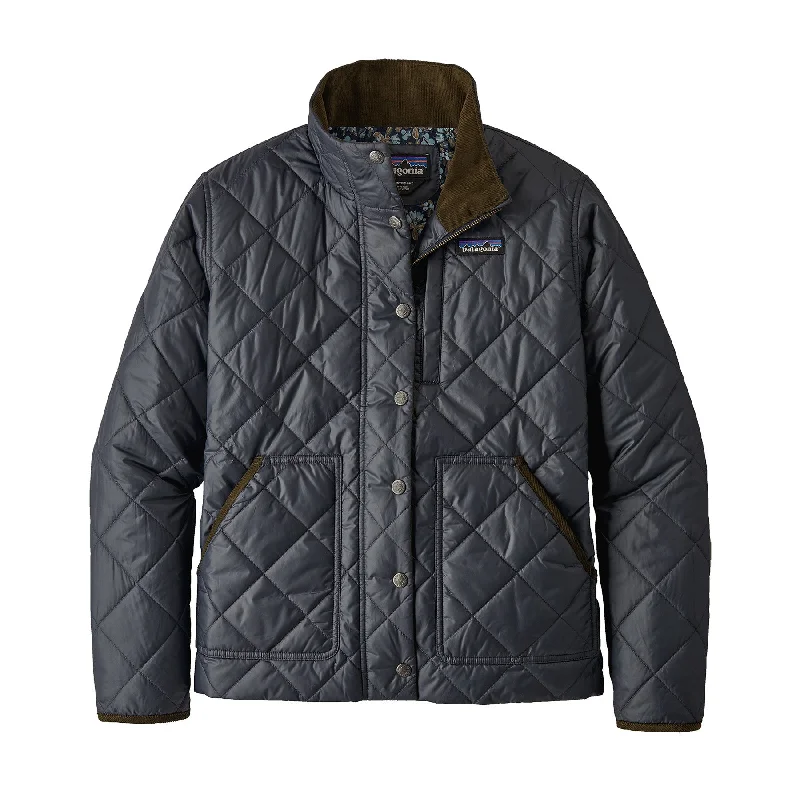 W's Back Pasture Jacket