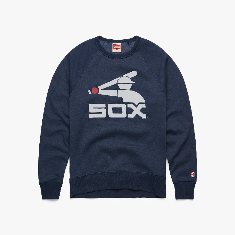 Chicago White Sox '76 Crewneck