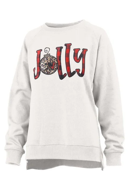 Jolly Sweatshirt