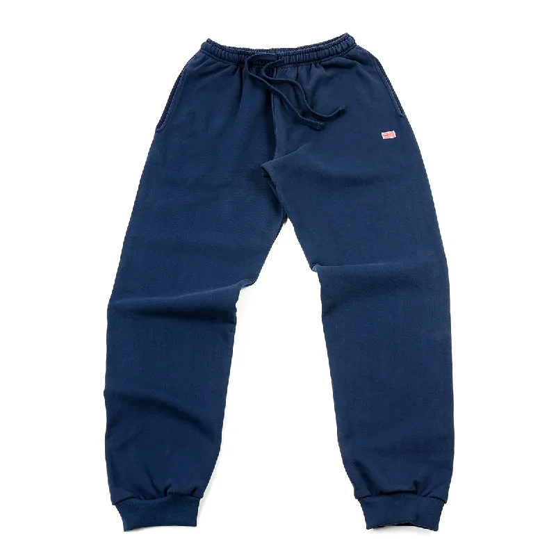 TMC Flag Pants - Navy