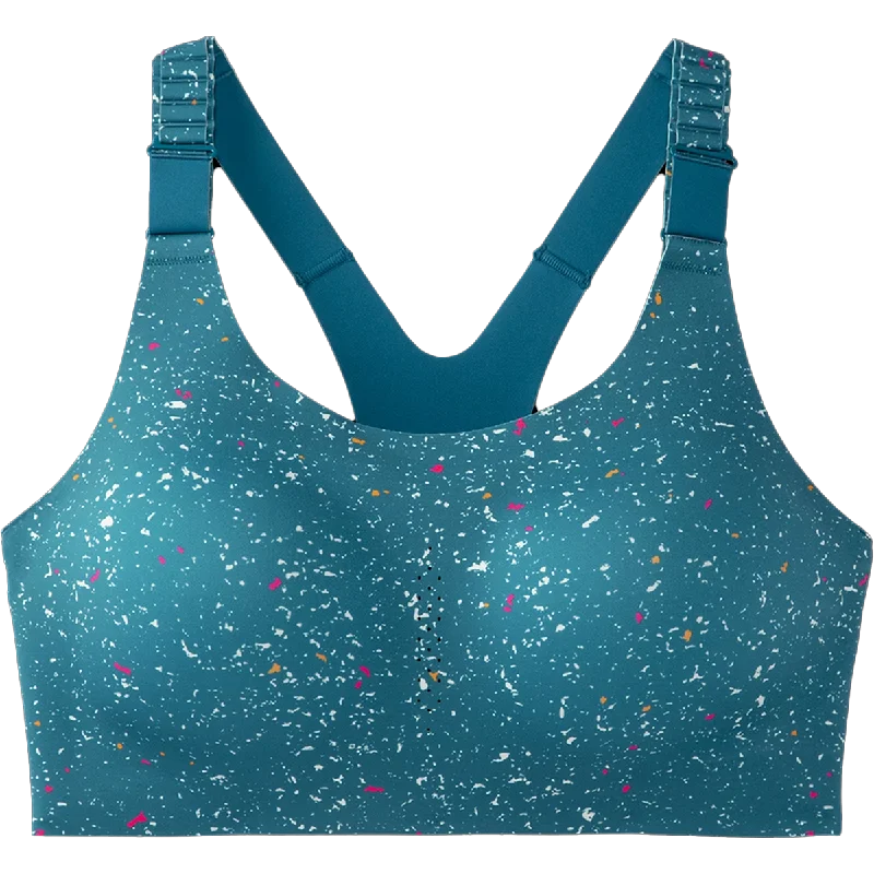 Women's Dare Racerback Run Bra 2.0