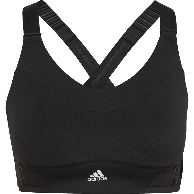 Women's Fast High Support Bra AC