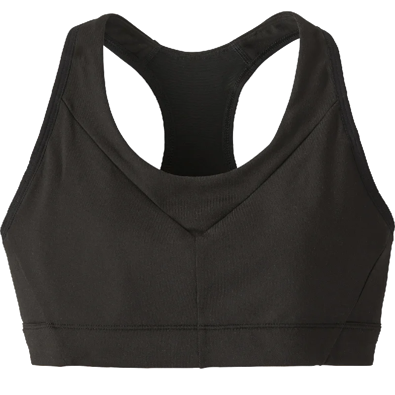 Women's Wild Trails Sports Bra