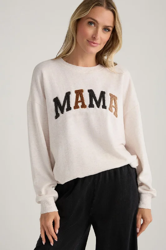 Z Supply Mama Sweatshirt